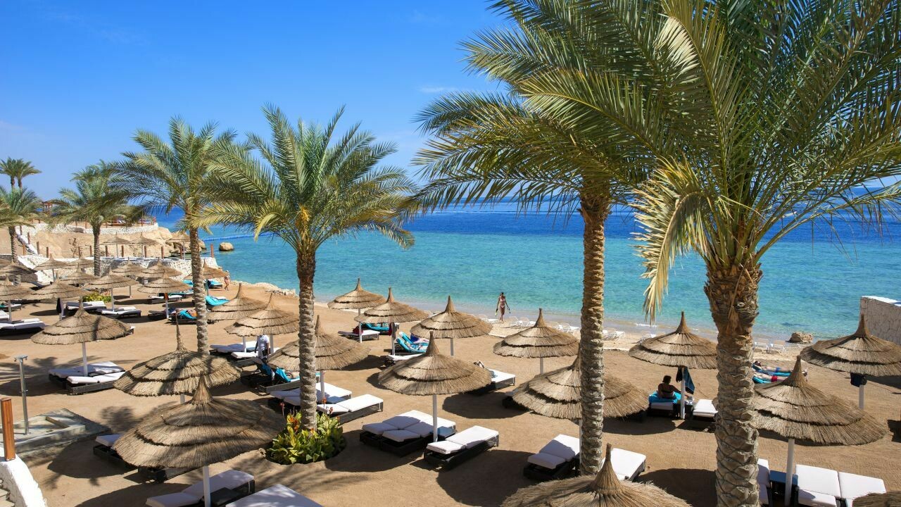 SUNRISE Montemare Resort - Grand Select - (Adults Only) *