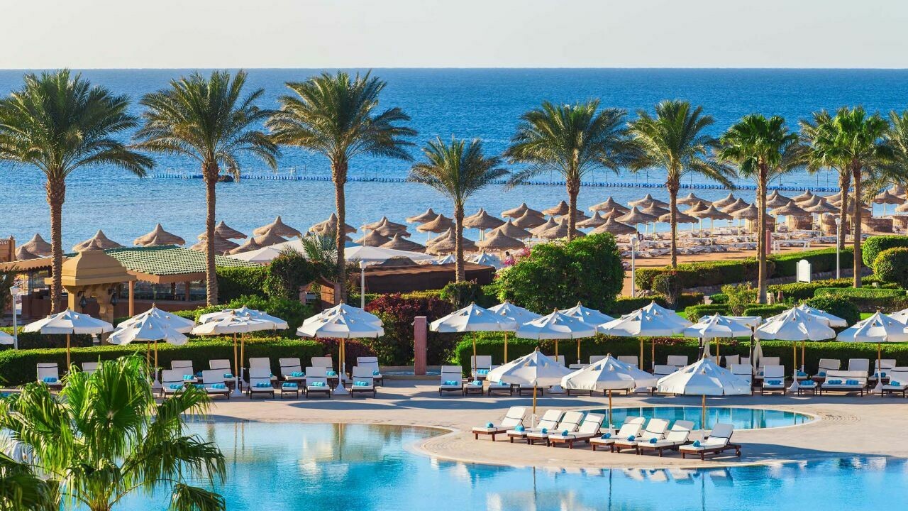 Baron Resort *****