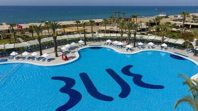 TUI BLUE Palm Garden ****