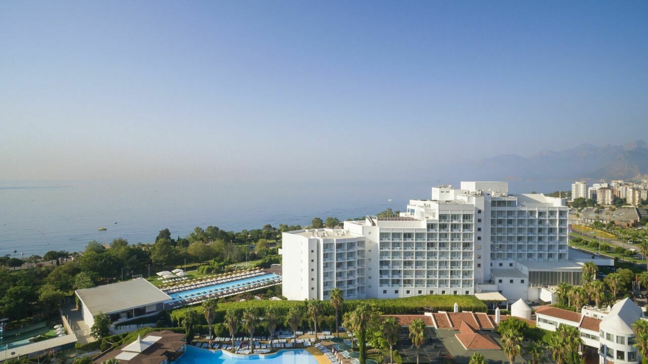 Hotel Su *****