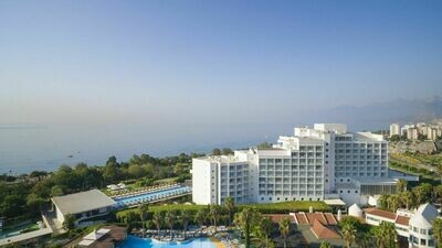 Hotel Su *****