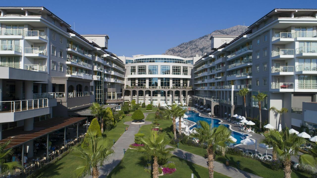 Kemer Barut Collection *****