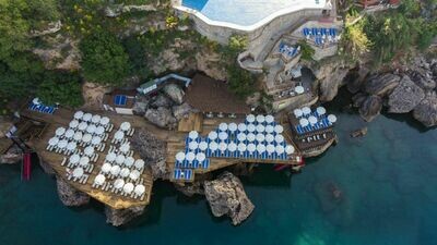 Ramada Plaza Antalya *****