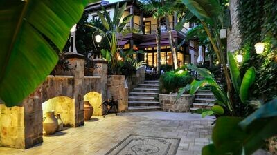 Tuvana Hotel ****