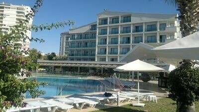Club Hotel Falcon ****