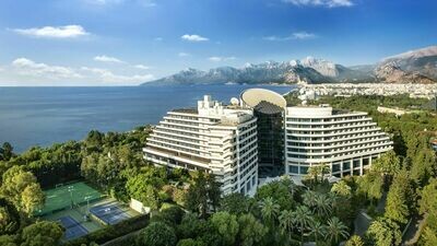 Rixos Downtown Antalya *****