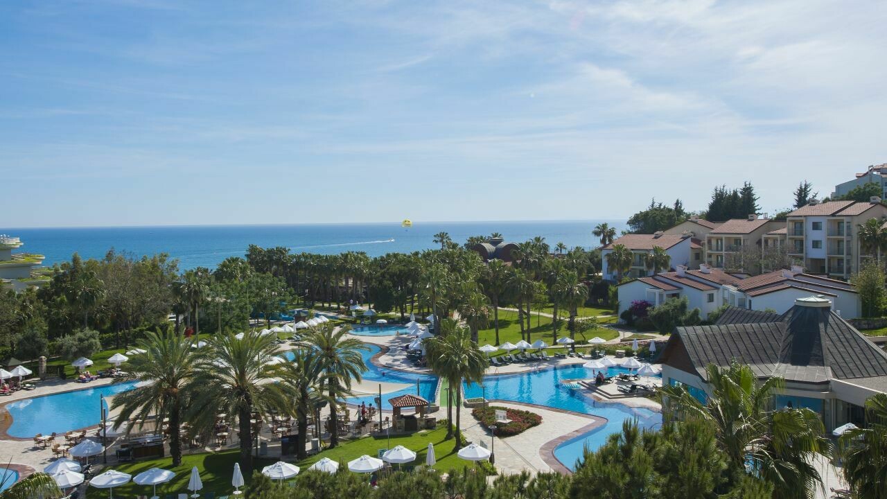 Arum Barut Collection *****