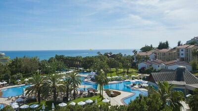 Arum Barut Collection *****