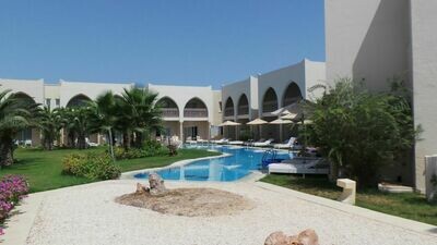 TUI BLUE Palm Beach Palace Djerba ****