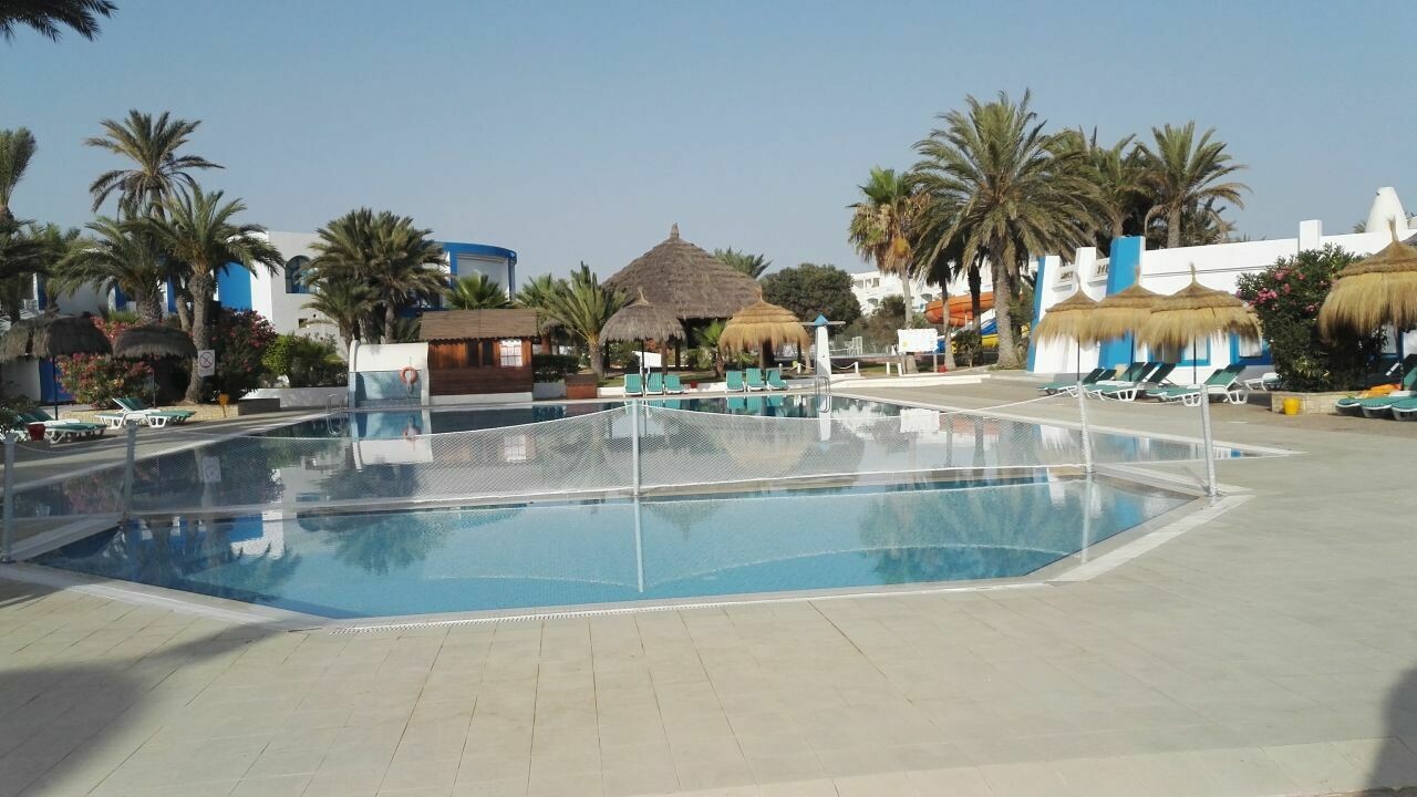 Hotel Cedriana ***