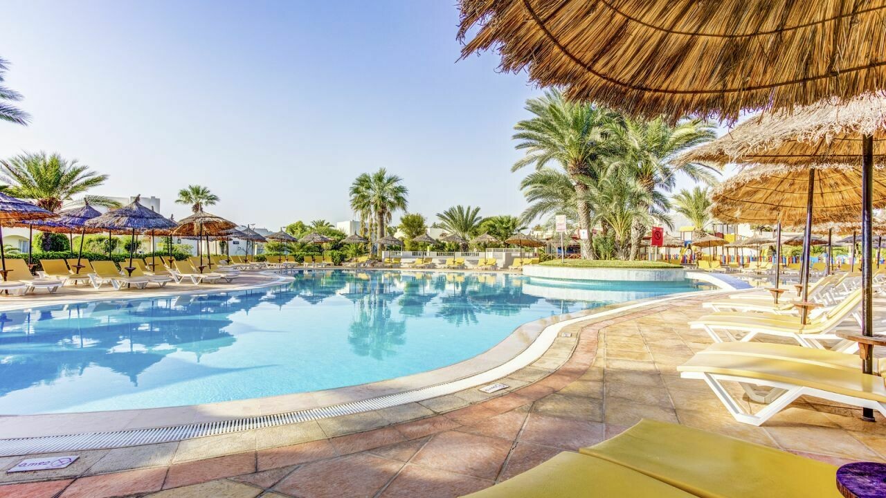 TUI MAGIC LIFE Penelope Beach ****