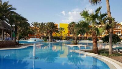 Caribbean World Thalasso ****