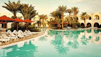 SENTIDO Djerba Beach ****