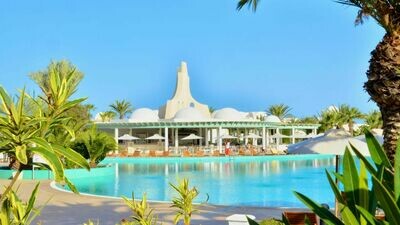 Hotel Royal Garden Palace ****