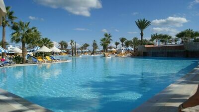 Royal Karthago Djerba ****