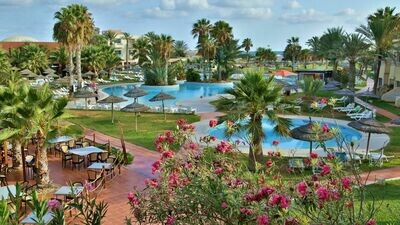 Meridiana Djerba Hotel ****