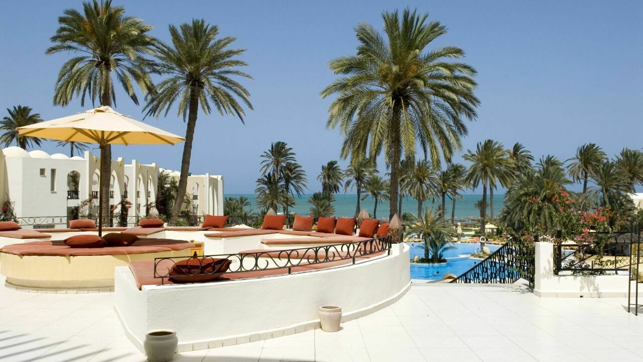 Hotel Eden Star ****