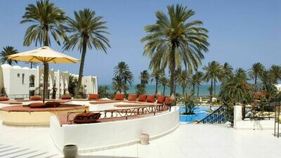 Hotel Eden Star ****