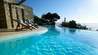 St. Nicolas Bay Resort Hotel &amp; Villas *****