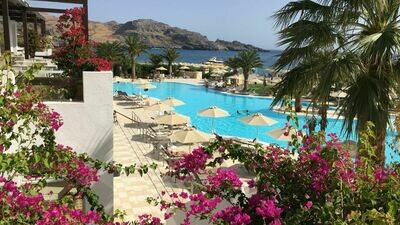 Hapimag Resort Damnoni ****