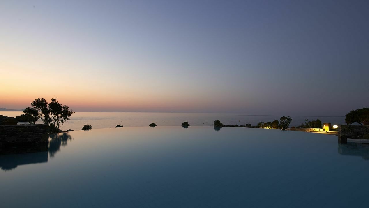 Hotel Kakkos Beach