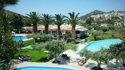 Hotel Irini Mare ****