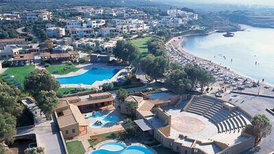 Kalimera Kriti Hotel &amp; Village Resort *****
