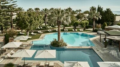 Cretan Malia Park, a Member of Design Hotels *****