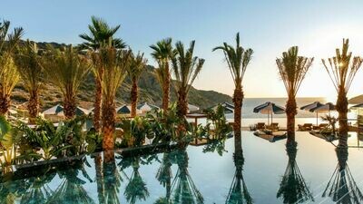 Daios Cove Luxury Resort &amp; Villas