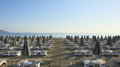 Mythos Palace Resort &amp; Spa *****