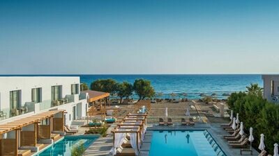 Enorme Lifestyle Beach Resort ****