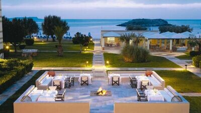 Grecotel Meli Palace ****
