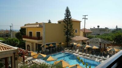 Hotel Cactus Village ****