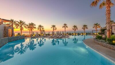 Ikaros Beach Luxury Resort &amp; Spa *****