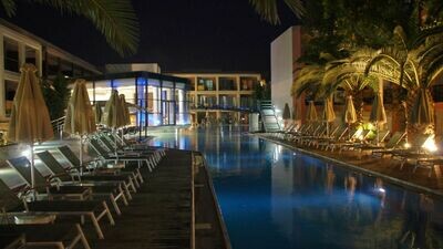 Minos Mare Royal *****