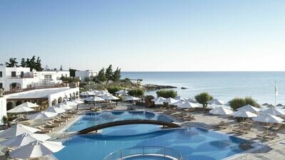 Creta Maris Beach Resort *****