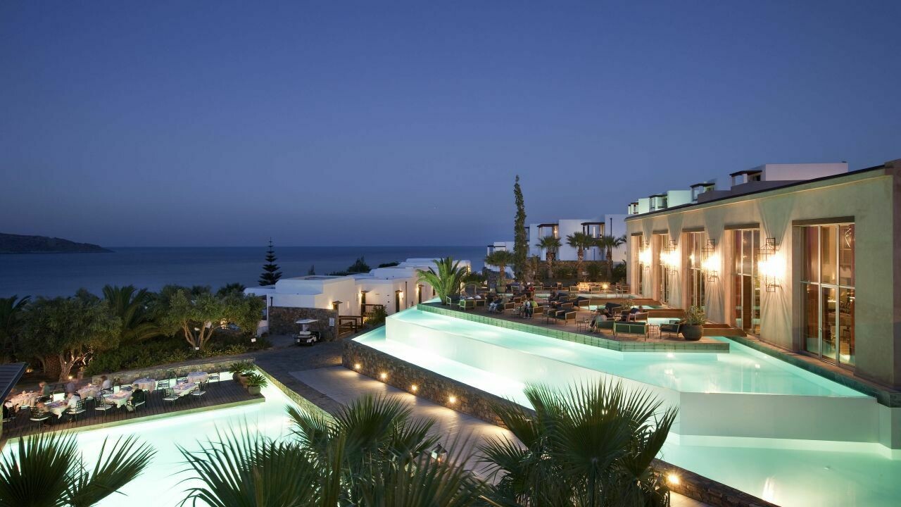 TUI BLUE Elounda Village *****