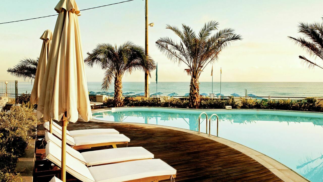 SENTIDO Aegean Pearl *****