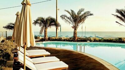 SENTIDO Aegean Pearl *****