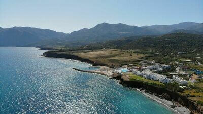 ALDIANA CLUB Kreta ****