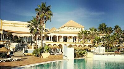 ALDIANA CLUB ANDALUSIEN ****