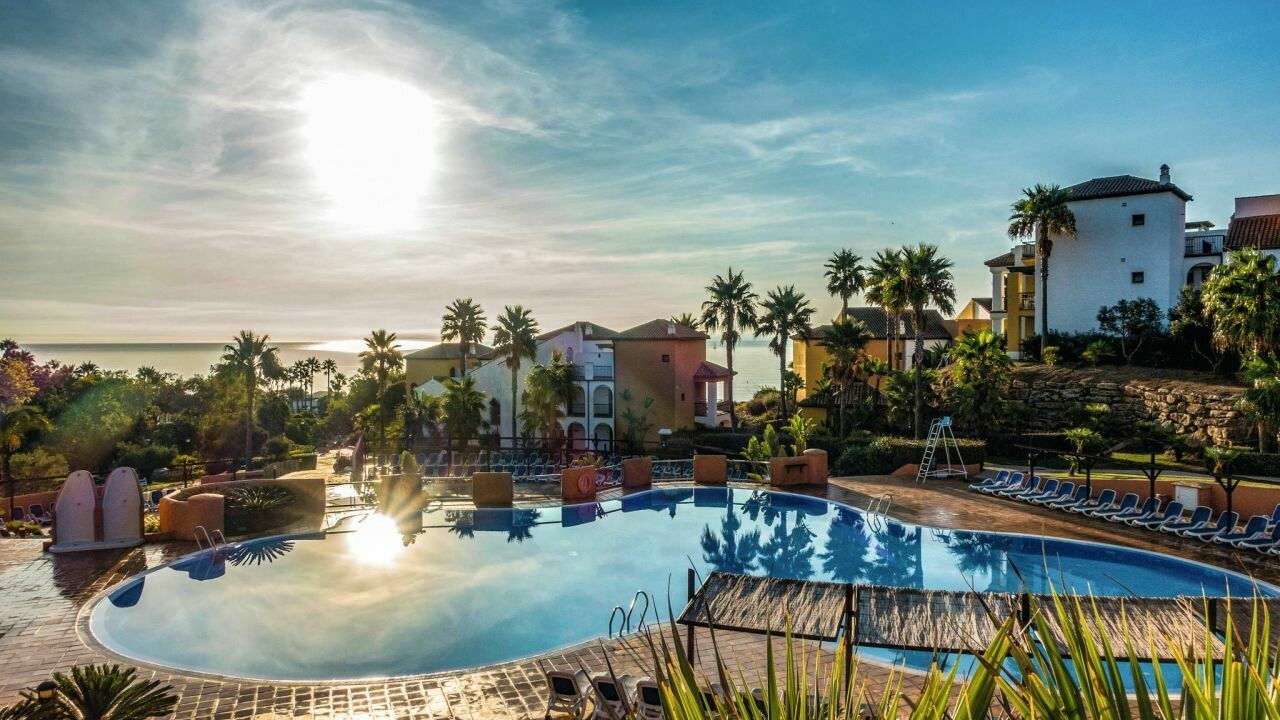 ALDIANA CLUB COSTA DEL SOL ****