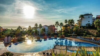 ALDIANA CLUB COSTA DEL SOL ****