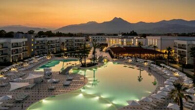 ALDIANA CLUB Calabria