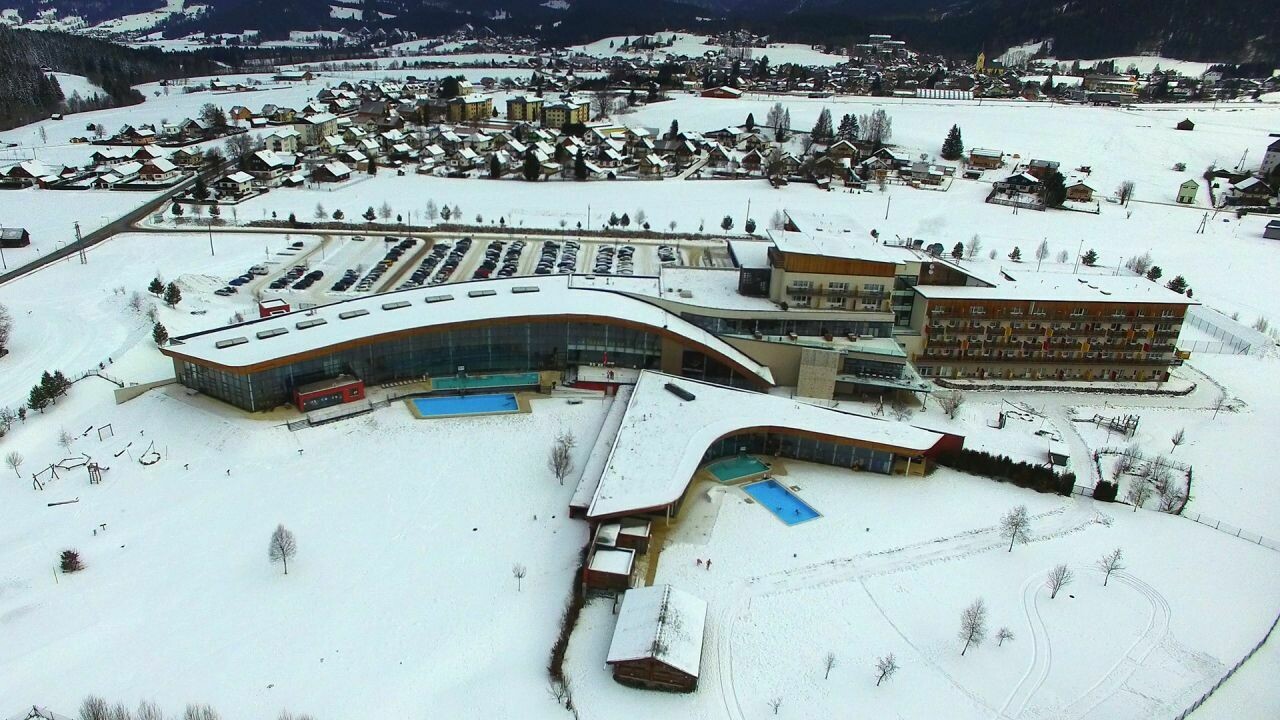 ALDIANA CLUB SALZKAMMERGUT, Österreich ****