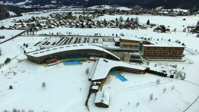 ALDIANA CLUB SALZKAMMERGUT, Österreich ****