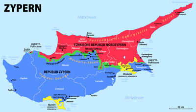 Cyprus