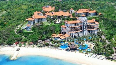 Hilton Bali Resort *****