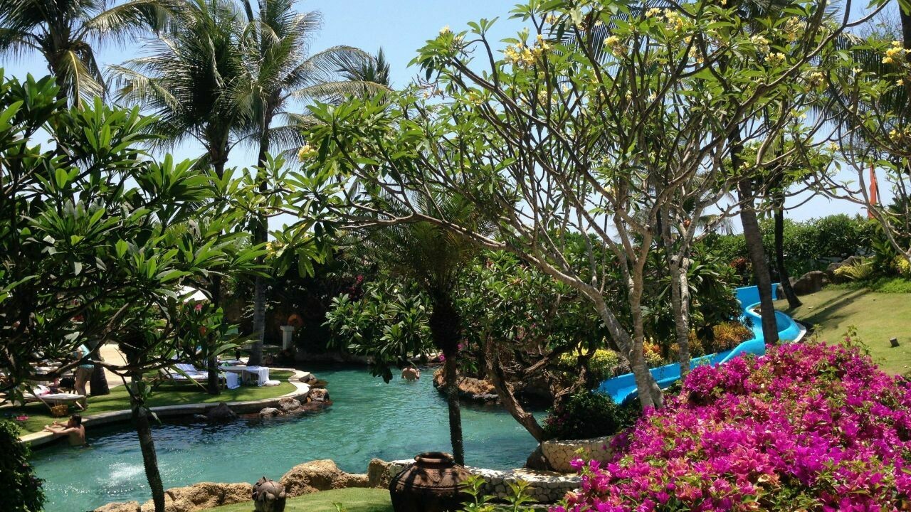 Grand Hyatt Bali *****