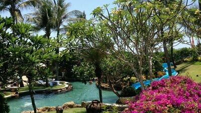 Grand Hyatt Bali *****